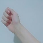 [댓글부탁해] <b>손목</b> 얇은 남자