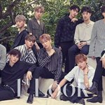 워너원 좋아하는 학생들 미안해요..