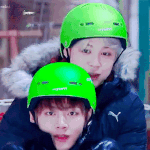 [방탄소년단] <b>완두콩</b>들