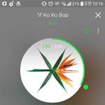 [EXO] 멜롱 아이디 무한생성법 알려줌