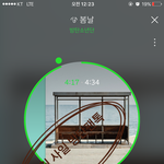 [방탄소년단] 우리 잠시동안만 투표 집중 어때...?