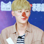 [워너원] 진짜 <b>강단</b>이랑 황미년이랑 결혼할사람