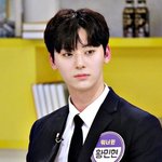 [워너원] 솔직히 <b>황민현</b>