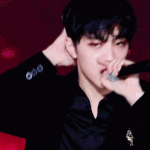 [라이관린] <자기전에 쓰는 관린 찬양글>