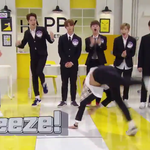 [워너원] 성운이 참새로 오늘 좀 속상했다고 댓글단쓰닌데...