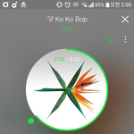 [EXO] 걍 궁금한데 저 <b>불판</b> 누가 만든거임?