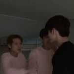 [워너원] 박우진 .....