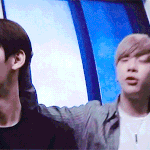 [워너원] 녤 이정도면 <b>자석</b>붙여놓음ㅇㅇ