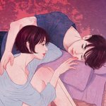 [드루와] 이거 무슨 웹툰? 만화?<b>인지</b> 이시는분!!