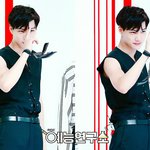 [EXO] 읭 <b>심심</b>하니까 보정했던거 뿌린다