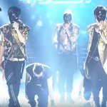 [뉴이스트] ㅇF밤을 틈Eㅏ 악숀단등장. . . . (-_ど)(글끝에스밍인증)