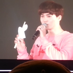 [EXO] 난 아직도 김줌면 <b>수저</b>꺼낸거 조카 웃김