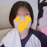 아ㅠㅠㅠㅠ앞머리어떳해ㅠㅠㅠㅠ