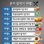 [댓글부탁해] 얘들아 너희는 혼자 어디까지 해봤어?