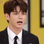 [워너원] 옹이 매력이 진짜 많긴 한듯