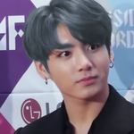[방탄소년단] 꾸기 헤어컬러
