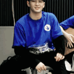 [뉴이스트] 확실히 공중파가 위력이 쎄네
