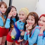 활동할수록 더 예뻐지는 <b>웬디</b>