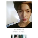 남친짤의 고유명사 <b>안재현</b>!! 구혜선이 항상 부러워 ㅠㅠ