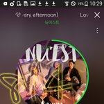 [뉴이스트] ㅅㄷ) 끄<b>듀</b>때 토끼단이었던 사람