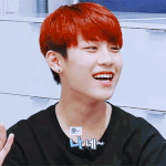 [워너원] 어제 <b>참새</b> 소개할 때 ㅋㅋ