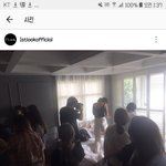 [워너원] 이분들에게 <b>불시</b>란 대체 언제일까