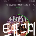 [뉴이스트] <b>쇼</b>2챔이랑 <b>인</b>2가 투표하자~~!!