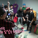 [워너원] 하성운이랑 박지훈 이거 본 사람 ㅜㅜ