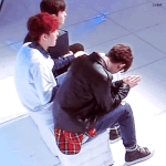 [임영민] (뒷북주읰) 영미니 동동이 ㄷㅋㄹㅋ 시사회도 나름 운명...