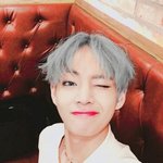 [방탄소년단] 헝헝 태형이 <b>애쉬</b>그레이 한 것도 보고싶다