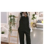 [댓글부탁해] 이거 <b>멜빵</b> 바지 ㅇㄸ
