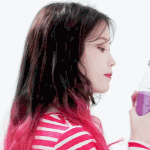 [아이유] 아이유 짤 <b>뿌림</b>