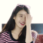 [아이유] 아이유 짤 <b>뿌림</b> 3