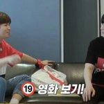 [워너원] 나 재환이노래 들으면서 짤줍하거있었는데