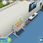 심즈 아기 <b>용변</b> 보는 거 어떻게 해?