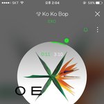 [EXO] 나 퉥플에 아이디기부했는데 ㅇ