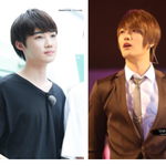 [댓글부탁해] 얼굴천재들만 모인 더보이즈 닮은꼴 찾기(+<b>심</b><b>멎</b>주의)