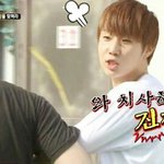 [인피니트] 자막이랑 성규 표정이랑 <b>싱크</b> 오졐ㅋㅋㅋ
