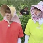 [워너원] 아 얘네 귀여워서 <b>우주</b> 다 뿌시고싶어