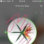 [EXO] 옛날 라3인 아이디가 osehn<b>숫자</b>였다고