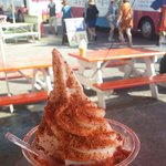 [개깊은빡침] <b>우도</b>왕자이야기 땅콩아스크림에 당했어요