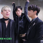 [BAP] 주농이<b>타투</b>