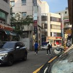 [워너원] 관<b>린이</b>랑 성운이 목격짤떳뎅