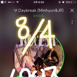 [뉴이스트] 진짜 맘찢어질거같아