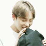 [워너원] 하셍언 넘나 <b>요정</b>님..