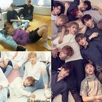 [워너원] <b>대휘</b> 전용베개ㅋㅋㅋ