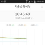 [EXO] 3주차에 <b>1</b>~<b>2</b>위 왔다갔다하는거