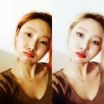 [댓글부탁해] 폰으로 한건데 보정 평가 부탁드립니다! (<b>왕초</b>에요.....