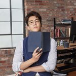[드루와] 하석진 존잘러...뇌섹남이야 ㅠㅠ!!