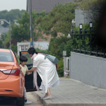 오연수씨 이게뭐에여 ㅋㅋ 넘나이뻐서 기대했는데 <b>반전</b>...ㅠㅠ